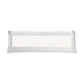 BARRERA DE CAMA 150CM BLANCA