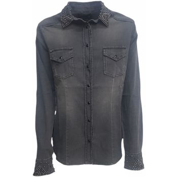 Café Noir Camisa JJ0027 para mujer