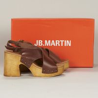 jb martin zuecos aimee para mujer