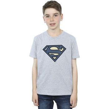 Dc Comics Tops y Camisetas BI33773 para niño
