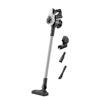Aspiradora sin cable AEG AP31CB18IW 18V Autonomía 30 min Filtros lavables Blanco Nieve