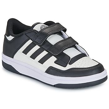 adidas Zapatillas RAPID COURT CF C para niña