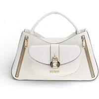 guess bolso de mano hwbg8362060-pe26-whi para mujer