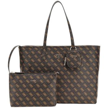 Guess Bolso de mano shopper para mujer
