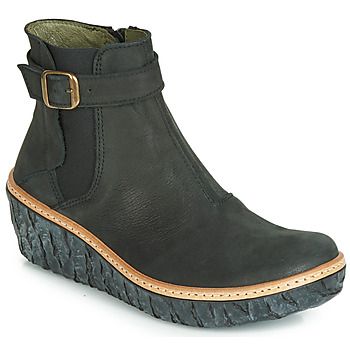 El Naturalista Botines MYTH YGGDRASIL para mujer