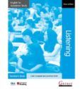 eas:listening teacher s book - 2012 edition