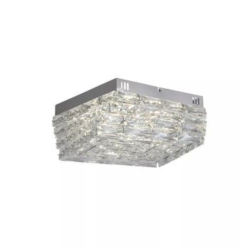 Plafón de techo led modena (28w)