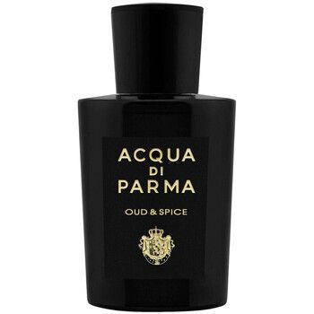 Acqua Di Parma Perfume Eau de Parfum Oud Spice - 100 ml para mujer