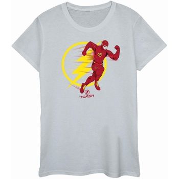Dc Comics Camiseta BI48090 para mujer