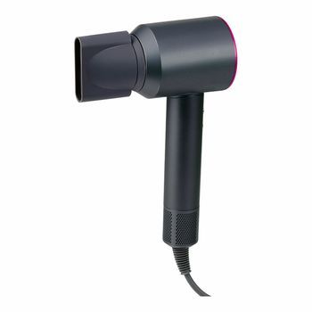 Secador De Pelo Edm 1600 W