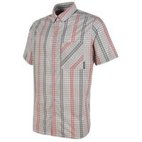 mammut camisa manga larga calanca para hombre
