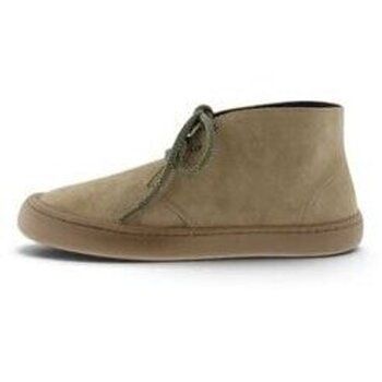Victoria Zapatos de tacón botin Olmo Barefoot beige para mujer