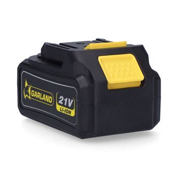 S. Of. Bateria Recambio Rodent 4.0ah Para 84114 Garland