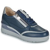 stonefly zapatillas cream 52 zip nap laser para mujer