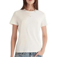 tommy hilfiger camiseta linears para mujer
