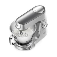 kenwood titanium chef baker plateado kvc85124si
