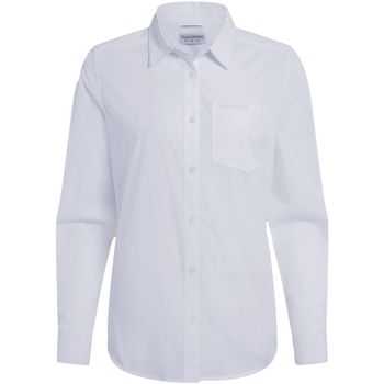 Craghoppers Camisa Kiwi III para mujer