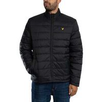 lyle  scott chaquetas chaqueta acolchada para hombre