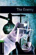 Oxford Bookworms Level 6. The Enemy MP3 Pack
