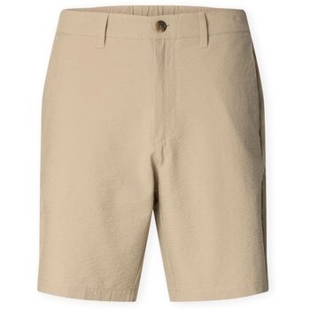 Selected Short Noos Regular-Karl Shorts - Pure Cashemere para hombre