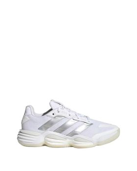 de ADIDAS ZAPATILLAS BALONMANO ADIDAS STABIL 16 M GRIS BLANCO