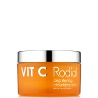 rodial vitamin c brightening pads 50 pads