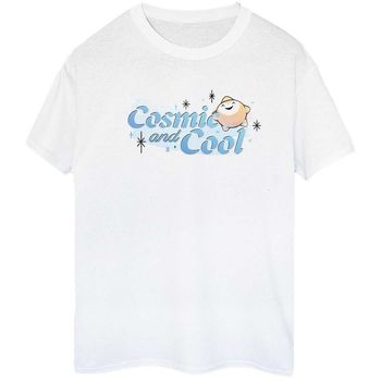 Wish Camiseta Cosmic And Cool para mujer