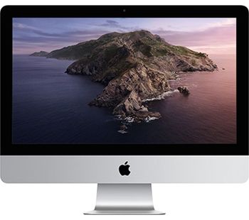 APPLE iMac 4K 21.5