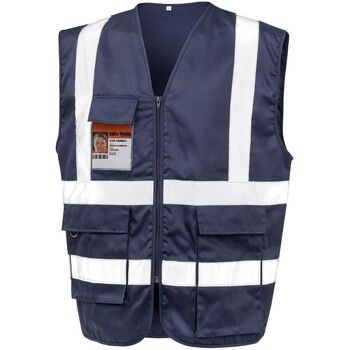 Safe-Guard By Result Chaqueta RW8285 para mujer