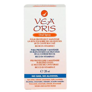 Vea Oris Spray Oral 20 ml