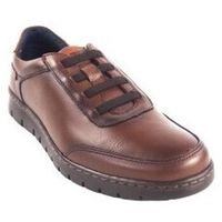 baerchi zapatos zapato caballero 5323 marron para hombre