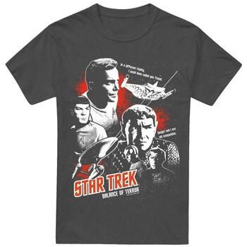 Star Trek Tops y Camisetas Balance of Terror para hombre