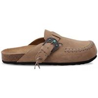 taji mono sabot cruz tss26sacru-roble para mujer