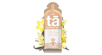 Taenergy gel energetico vainilla 40ml