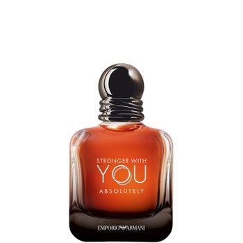 Armani Stronger With You Absolutely Eau de Parfum Spray 50ml