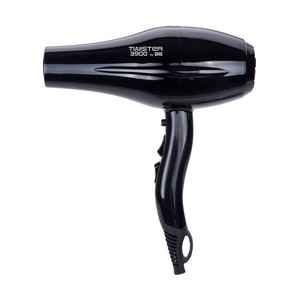 Secador Negro Twister 3900 2200w