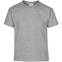 gildan tops y camisetas gd05b para nina
