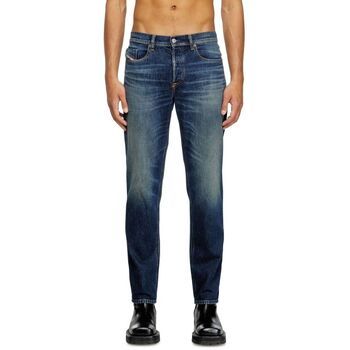 Diesel Pantalón pitillo 2023 D-FINITIVE 09M10-01 para hombre