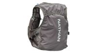 bolsa de hidratacion para mujer nathan pinnacle breeze 4l gris verde