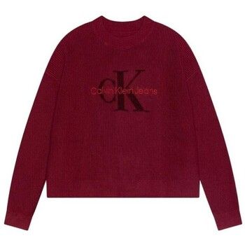 Calvin Klein Jeans Jersey IG0IG02647 VK0 para niña