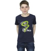 harry potter tops y camisetas slytherin para nino