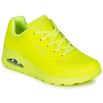 Skechers Zapatillas UNO NIGHT SHADES para mujer