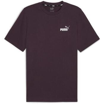 Puma Camiseta Ess+ 2 para hombre