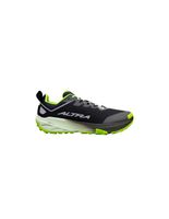 zapatillas de trail altra experience wild 3 hombre negro