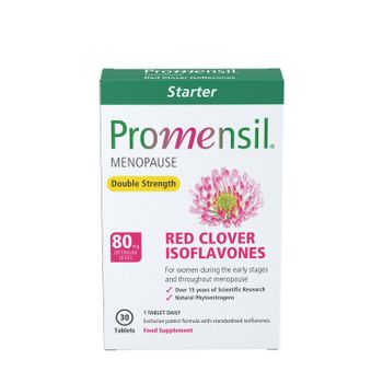 Promensil Double Strength Starter