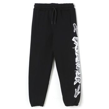 Disclaimer Pantalones - para niño