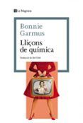 Lliçons de química
