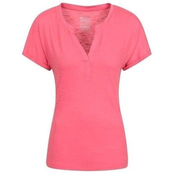 Mountain Warehouse Camiseta manga larga Skye para mujer