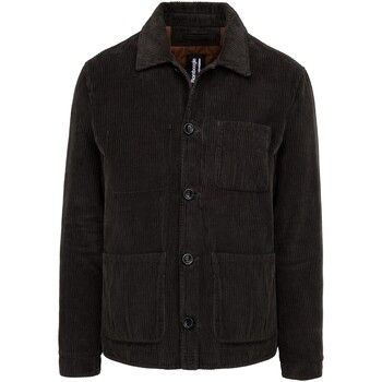 Bomboogie Chaquetas Work Jacket 6 Wales Corduroy para hombre