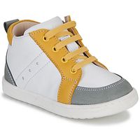 little mary zapatillas altas camille para nino